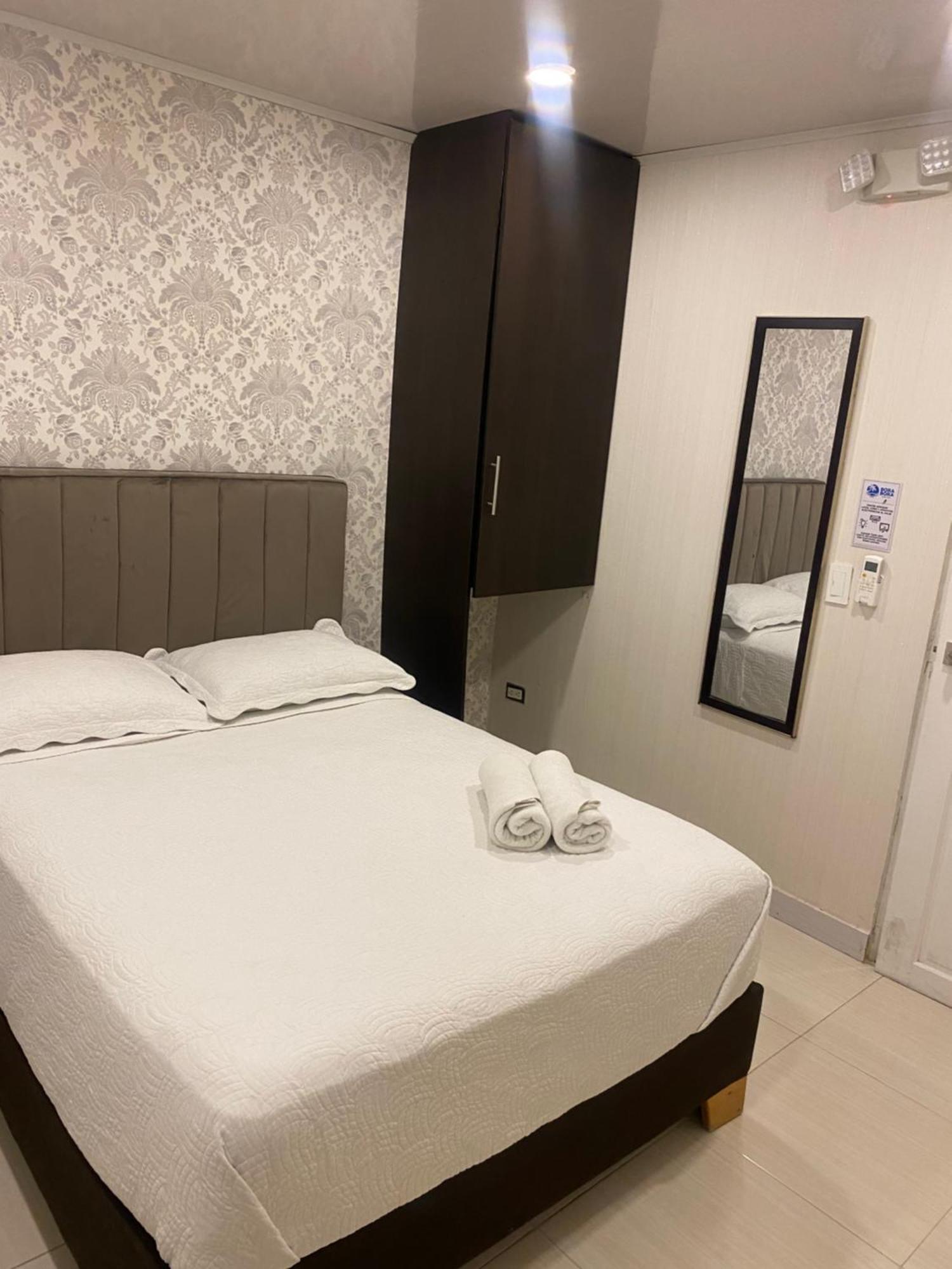 Borabora Hotel San Andrés 外观 照片